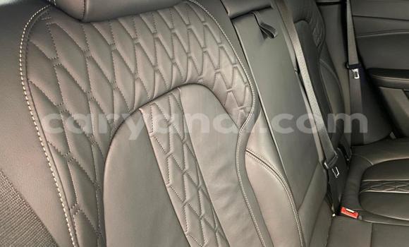 Acheter Occasion Voiture BMW X6 M Autre à Lusaka, Zambie Acheter Occasion Voiture BMW X6 M Autre à Lusaka, Zambie