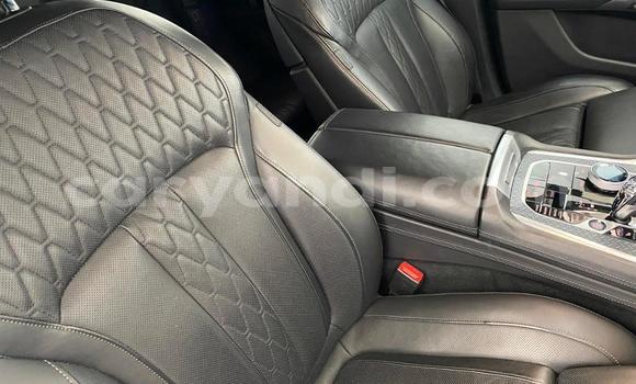 Acheter Occasion Voiture BMW X6 M Autre à Lusaka, Zambie Acheter Occasion Voiture BMW X6 M Autre à Lusaka, Zambie