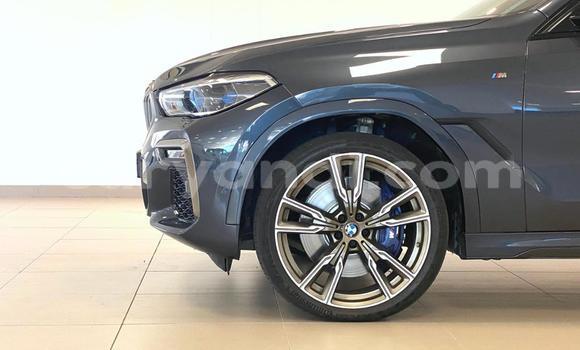 Acheter Occasion Voiture BMW X6 M Autre à Lusaka, Zambie Acheter Occasion Voiture BMW X6 M Autre à Lusaka, Zambie