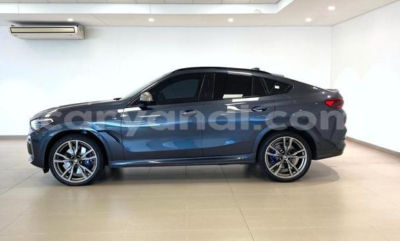 Acheter Occasion Voiture BMW X6 M Autre à Lusaka, Zambie Acheter Occasion Voiture BMW X6 M Autre à Lusaka, Zambie