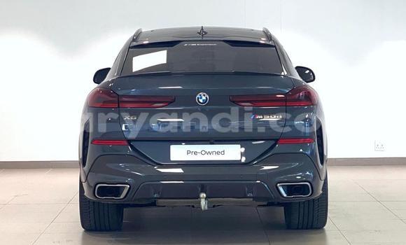 Acheter Occasion Voiture BMW X6 M Autre à Lusaka, Zambie Acheter Occasion Voiture BMW X6 M Autre à Lusaka, Zambie