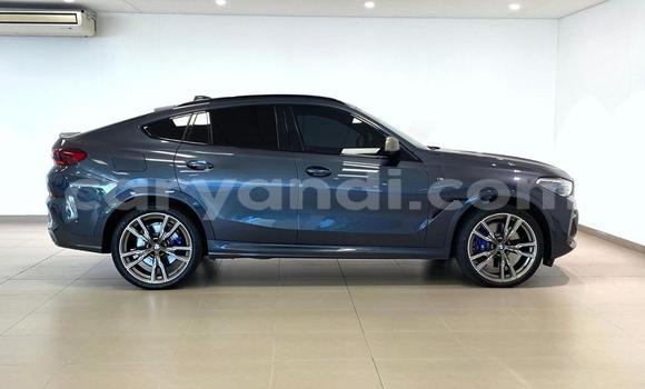 Acheter Occasion Voiture BMW X6 M Autre à Lusaka, Zambie Acheter Occasion Voiture BMW X6 M Autre à Lusaka, Zambie