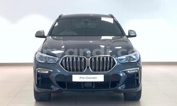 Acheter Occasion Voiture BMW X6 M Autre à Lusaka, Zambie Acheter Occasion Voiture BMW X6 M Autre à Lusaka, Zambie
