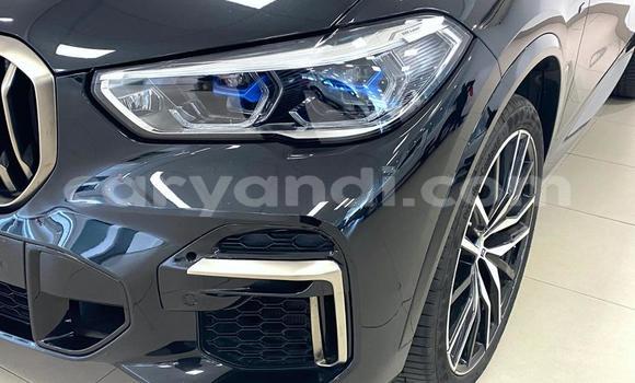 Buy Used BMW X5 M Other Car in Lusaka in Zambia Buy Used BMW X5 M Other Car in Lusaka in Zambia