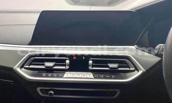 Buy Used BMW X5 M Other Car in Lusaka in Zambia Buy Used BMW X5 M Other Car in Lusaka in Zambia