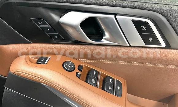 Buy Used BMW X5 M Other Car in Lusaka in Zambia Buy Used BMW X5 M Other Car in Lusaka in Zambia