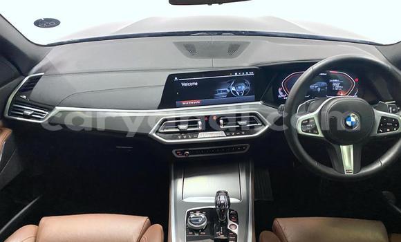 Buy Used BMW X5 M Other Car in Lusaka in Zambia Buy Used BMW X5 M Other Car in Lusaka in Zambia