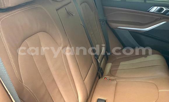 Buy Used BMW X5 M Other Car in Lusaka in Zambia Buy Used BMW X5 M Other Car in Lusaka in Zambia
