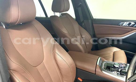 Buy Used BMW X5 M Other Car in Lusaka in Zambia Buy Used BMW X5 M Other Car in Lusaka in Zambia