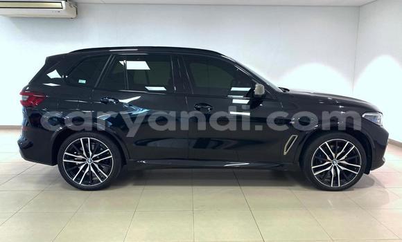 Buy Used BMW X5 M Other Car in Lusaka in Zambia Buy Used BMW X5 M Other Car in Lusaka in Zambia