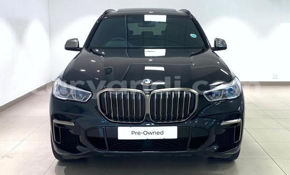 Buy Used BMW X5 M Other Car in Lusaka in Zambia Buy Used BMW X5 M Other Car in Lusaka in Zambia