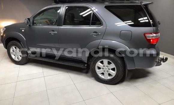 Tenga Tsaru Toyota Fortuner Sirivha Mota in Chilanga in Lusaka Tenga Tsaru Toyota Fortuner Sirivha Mota in Chilanga in Lusaka