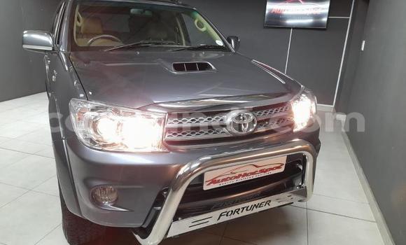 Tenga Tsaru Toyota Fortuner Sirivha Mota in Chilanga in Lusaka Tenga Tsaru Toyota Fortuner Sirivha Mota in Chilanga in Lusaka