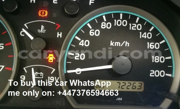 Buy Used Toyota Land Cruiser White Car in Lusaka in Zambia Buy Used Toyota Land Cruiser White Car in Lusaka in Zambia