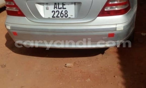 Tenga Tsaru Mercedes‒Benz C–Class Sirivha Mota in Lusaka in Zambia Tenga Tsaru Mercedes‒Benz C–Class Sirivha Mota in Lusaka in Zambia