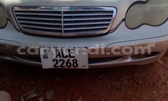 Tenga Tsaru Mercedes‒Benz C–Class Sirivha Mota in Lusaka in Zambia Tenga Tsaru Mercedes‒Benz C–Class Sirivha Mota in Lusaka in Zambia