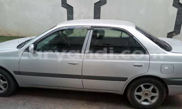 Acheter Occasion Voiture Toyota Carina Gris à Lusaka, Zambie Acheter Occasion Voiture Toyota Carina Gris à Lusaka, Zambie