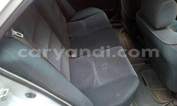 Acheter Occasion Voiture Toyota Carina Gris à Lusaka, Zambie Acheter Occasion Voiture Toyota Carina Gris à Lusaka, Zambie
