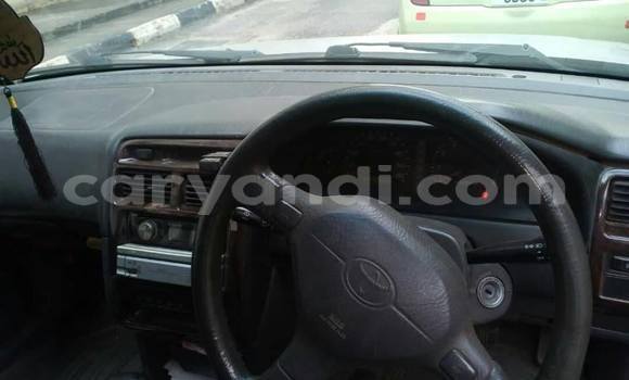 Acheter Occasion Voiture Toyota Carina Gris à Lusaka, Zambie Acheter Occasion Voiture Toyota Carina Gris à Lusaka, Zambie