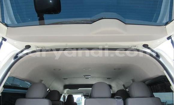 Tenga Tsaru Toyota Hiace Chena Mota in Lusaka in Zambia Tenga Tsaru Toyota Hiace Chena Mota in Lusaka in Zambia