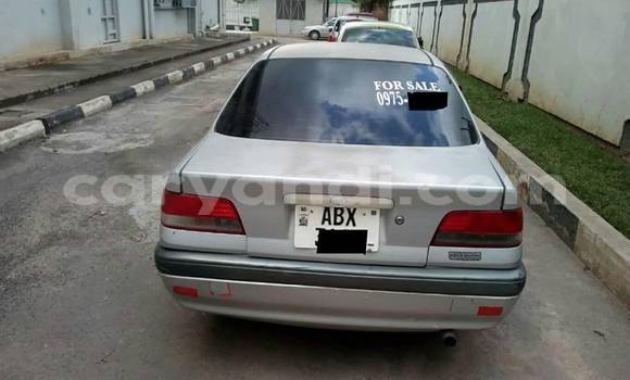 Acheter Occasion Voiture Toyota Carina Gris à Lusaka, Zambie Acheter Occasion Voiture Toyota Carina Gris à Lusaka, Zambie