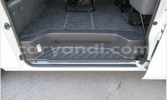 Tenga Tsaru Toyota Hiace Chena Mota in Lusaka in Zambia Tenga Tsaru Toyota Hiace Chena Mota in Lusaka in Zambia