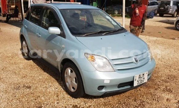 Acheter Occasion Voiture Toyota IST Autre à Lusaka, Zambie Acheter Occasion Voiture Toyota IST Autre à Lusaka, Zambie