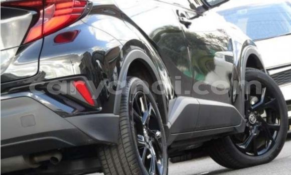 Tenga Tsaru Toyota C-HR Nhema Mota in Chilanga in Lusaka Tenga Tsaru Toyota C-HR Nhema Mota in Chilanga in Lusaka