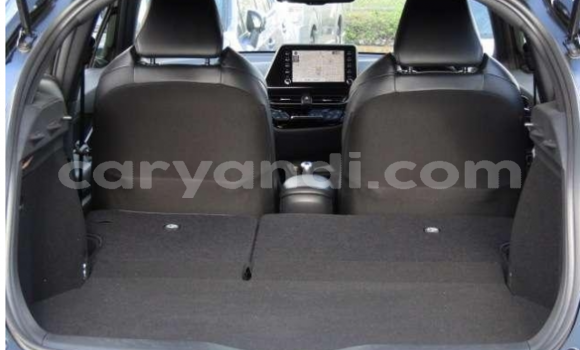 Tenga Tsaru Toyota C-HR Nhema Mota in Chilanga in Lusaka Tenga Tsaru Toyota C-HR Nhema Mota in Chilanga in Lusaka