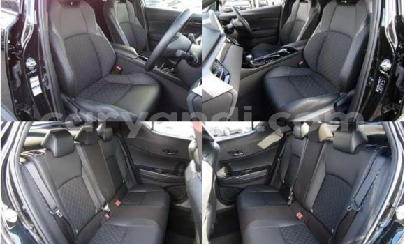 Tenga Tsaru Toyota C-HR Nhema Mota in Chilanga in Lusaka Tenga Tsaru Toyota C-HR Nhema Mota in Chilanga in Lusaka