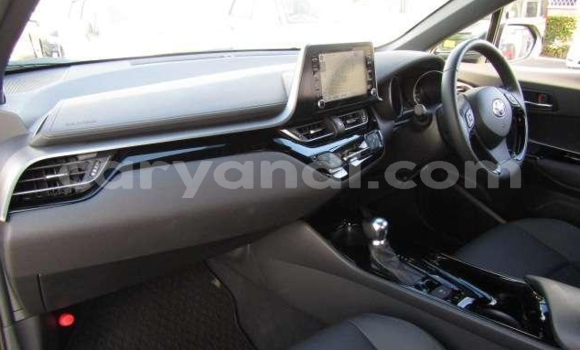 Tenga Tsaru Toyota C-HR Nhema Mota in Chilanga in Lusaka Tenga Tsaru Toyota C-HR Nhema Mota in Chilanga in Lusaka