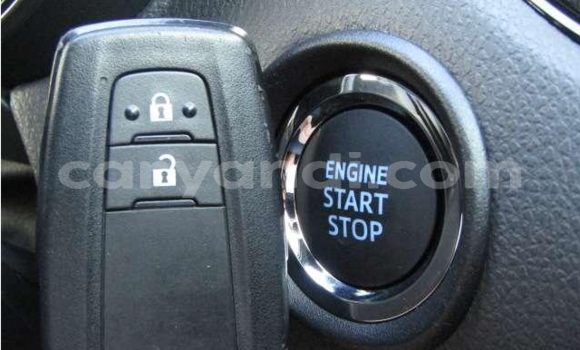 Tenga Tsaru Toyota C-HR Nhema Mota in Chilanga in Lusaka Tenga Tsaru Toyota C-HR Nhema Mota in Chilanga in Lusaka