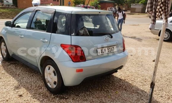 Acheter Occasion Voiture Toyota IST Autre à Lusaka, Zambie Acheter Occasion Voiture Toyota IST Autre à Lusaka, Zambie
