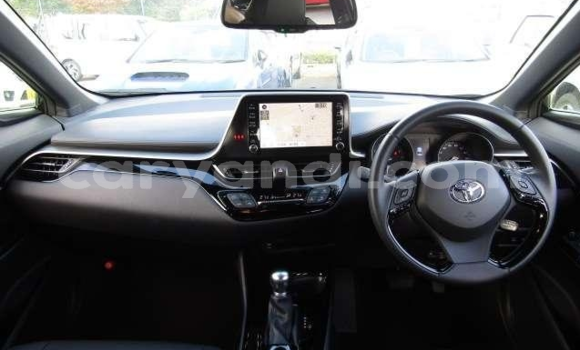 Tenga Tsaru Toyota C-HR Nhema Mota in Chilanga in Lusaka Tenga Tsaru Toyota C-HR Nhema Mota in Chilanga in Lusaka