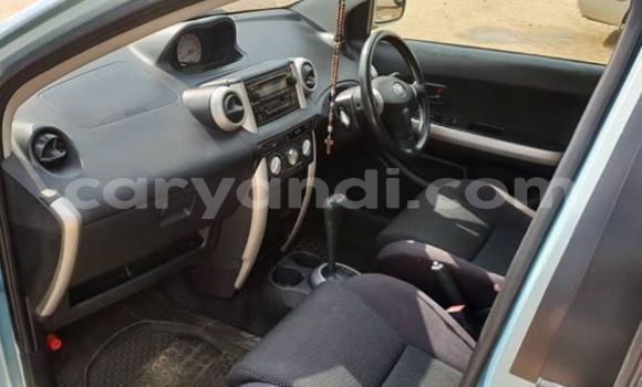 Acheter Occasion Voiture Toyota IST Autre à Lusaka, Zambie Acheter Occasion Voiture Toyota IST Autre à Lusaka, Zambie