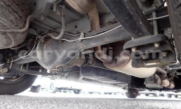 Acheter Occasion Voiture Toyota Hiace Blanc à Kitwe, Zambie Acheter Occasion Voiture Toyota Hiace Blanc à Kitwe, Zambie