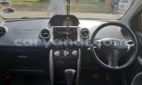 Acheter Occasion Voiture Toyota IST Autre à Lusaka, Zambie Acheter Occasion Voiture Toyota IST Autre à Lusaka, Zambie