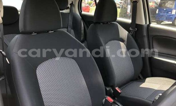 Acheter Occasion Voiture Nissan March Blanc à Chingola, Zambie Acheter Occasion Voiture Nissan March Blanc à Chingola, Zambie