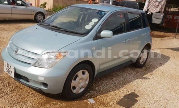 Acheter Occasion Voiture Toyota IST Autre à Lusaka, Zambie Acheter Occasion Voiture Toyota IST Autre à Lusaka, Zambie