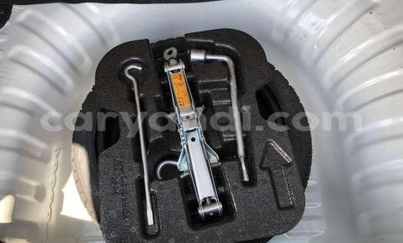 Acheter Occasion Voiture Nissan March Blanc à Chingola, Zambie Acheter Occasion Voiture Nissan March Blanc à Chingola, Zambie