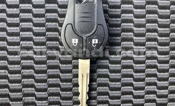 Acheter Occasion Voiture Nissan March Blanc à Chingola, Zambie Acheter Occasion Voiture Nissan March Blanc à Chingola, Zambie