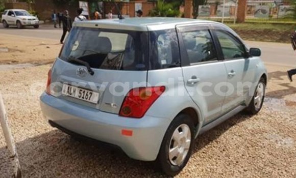 Acheter Occasion Voiture Toyota IST Autre à Lusaka, Zambie Acheter Occasion Voiture Toyota IST Autre à Lusaka, Zambie