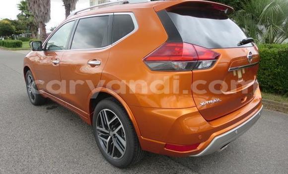 Tenga Tsaru Nissan X–Trail Zvimwe Mota in Chilanga in Lusaka Tenga Tsaru Nissan X–Trail Zvimwe Mota in Chilanga in Lusaka