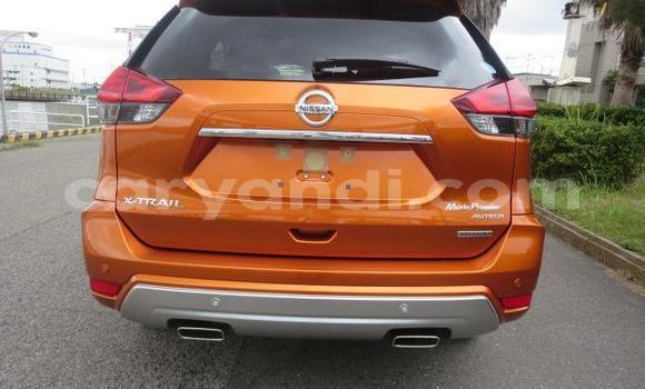 Tenga Tsaru Nissan X–Trail Zvimwe Mota in Chilanga in Lusaka Tenga Tsaru Nissan X–Trail Zvimwe Mota in Chilanga in Lusaka