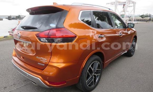 Tenga Tsaru Nissan X–Trail Zvimwe Mota in Chilanga in Lusaka Tenga Tsaru Nissan X–Trail Zvimwe Mota in Chilanga in Lusaka