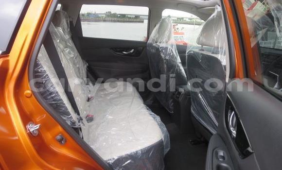 Tenga Tsaru Nissan X–Trail Zvimwe Mota in Chilanga in Lusaka Tenga Tsaru Nissan X–Trail Zvimwe Mota in Chilanga in Lusaka