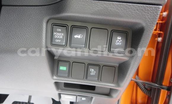 Tenga Tsaru Nissan X–Trail Zvimwe Mota in Chilanga in Lusaka Tenga Tsaru Nissan X–Trail Zvimwe Mota in Chilanga in Lusaka