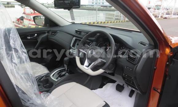 Tenga Tsaru Nissan X–Trail Zvimwe Mota in Chilanga in Lusaka Tenga Tsaru Nissan X–Trail Zvimwe Mota in Chilanga in Lusaka