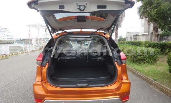 Tenga Tsaru Nissan X–Trail Zvimwe Mota in Chilanga in Lusaka Tenga Tsaru Nissan X–Trail Zvimwe Mota in Chilanga in Lusaka