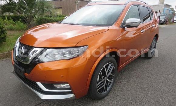 Tenga Tsaru Nissan X–Trail Zvimwe Mota in Chilanga in Lusaka Tenga Tsaru Nissan X–Trail Zvimwe Mota in Chilanga in Lusaka